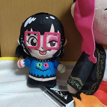Amazon.co.jp: リサぬいぐるみ LISAぬいぐるみセット : おもちゃ